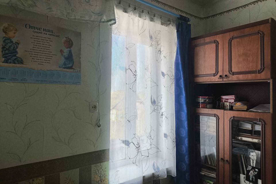Продаётся 1-этажный дом, 78 м²