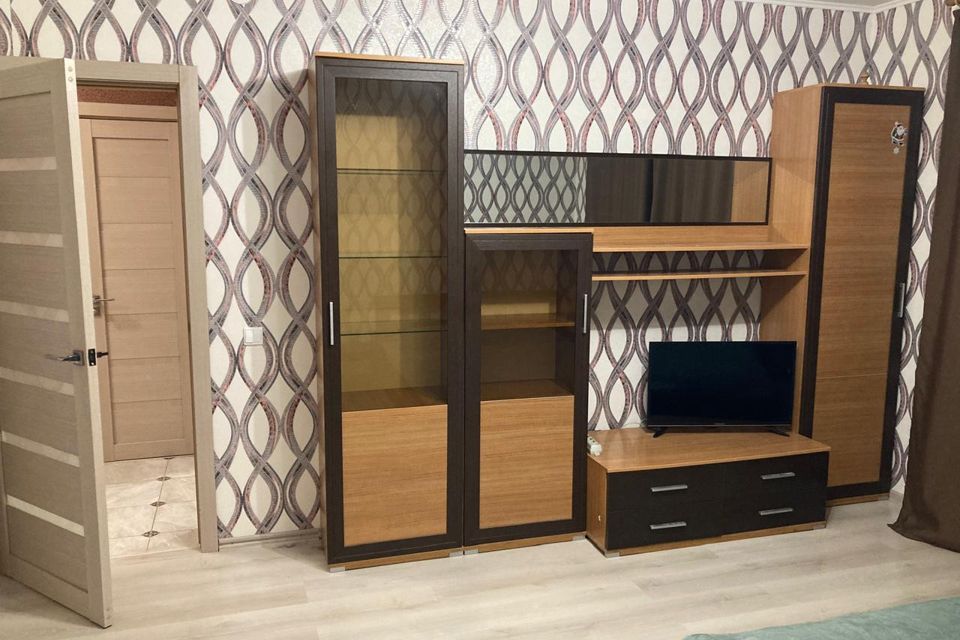 Продаётся 1-комнатная квартира, 40 м²