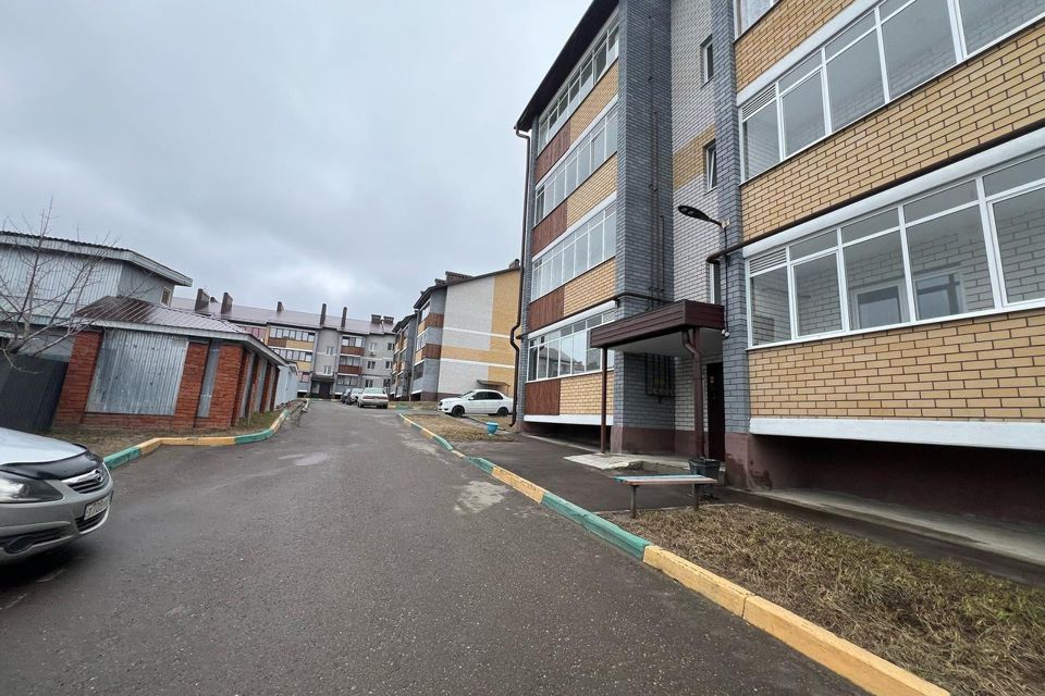 Продаётся 2-комнатная квартира, 50 м²