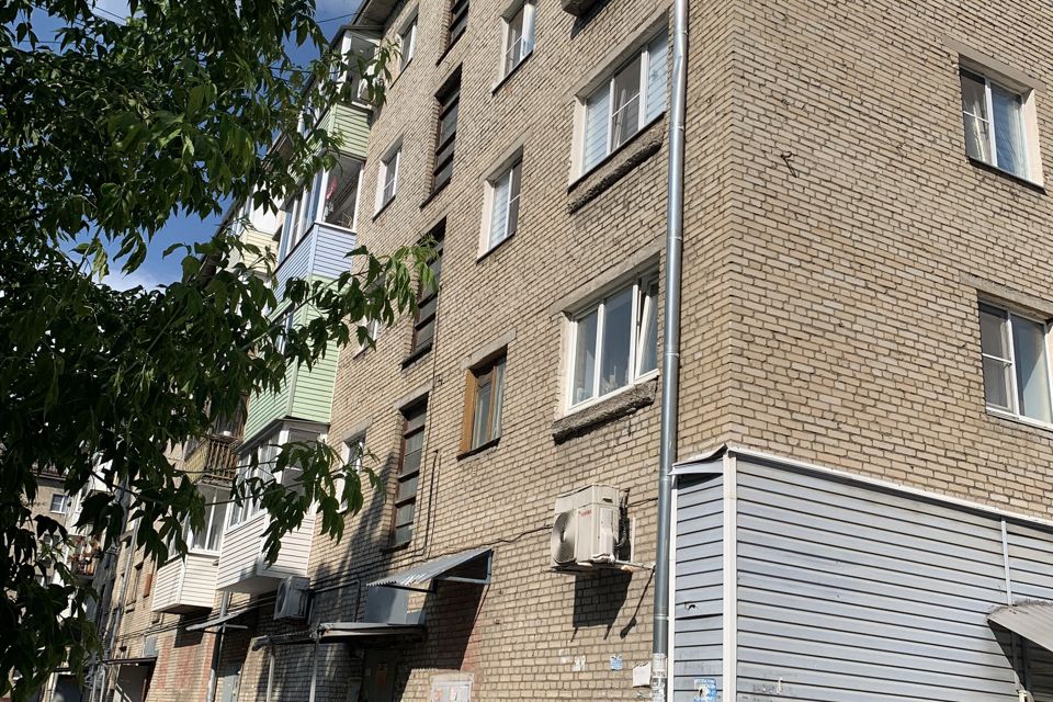 Продаётся 2-комнатная квартира, 45 м²