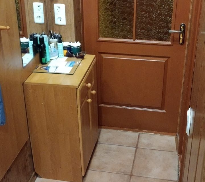 Продаётся 2-комнатная квартира, 40.9 м²