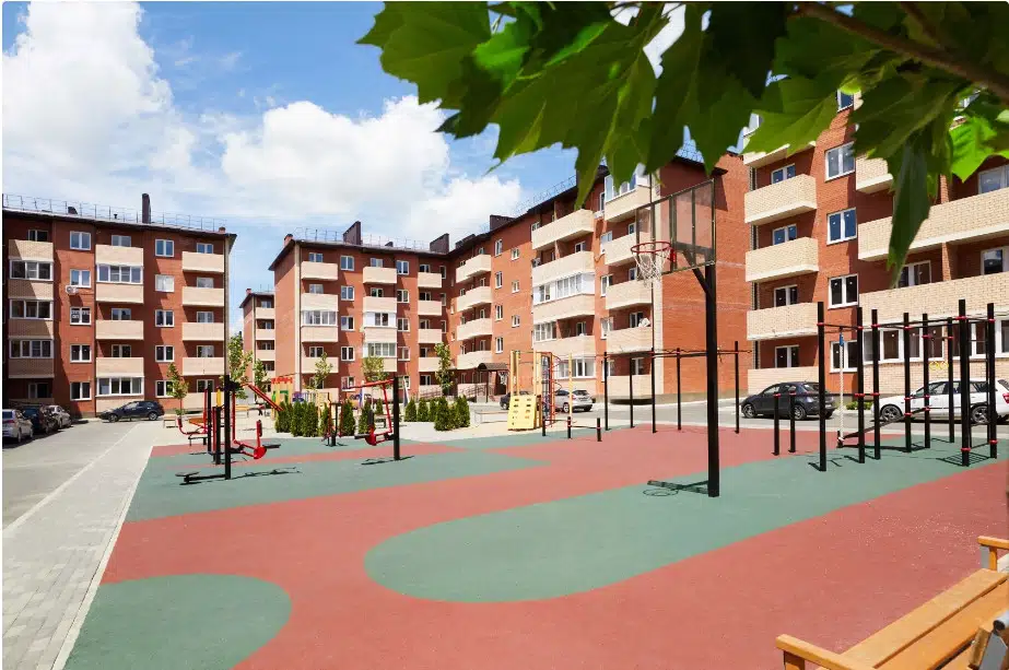 Продаётся 1-комнатная квартира, 34.3 м²
