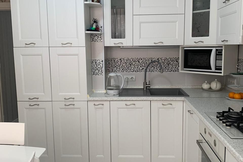 Продаётся 3-комнатная квартира, 75 м²