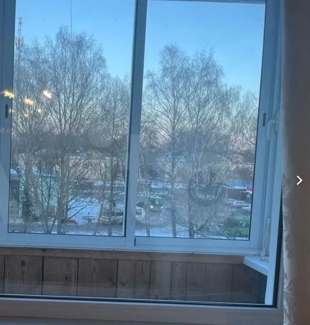 Продаётся 3-комнатная квартира, 52 м²