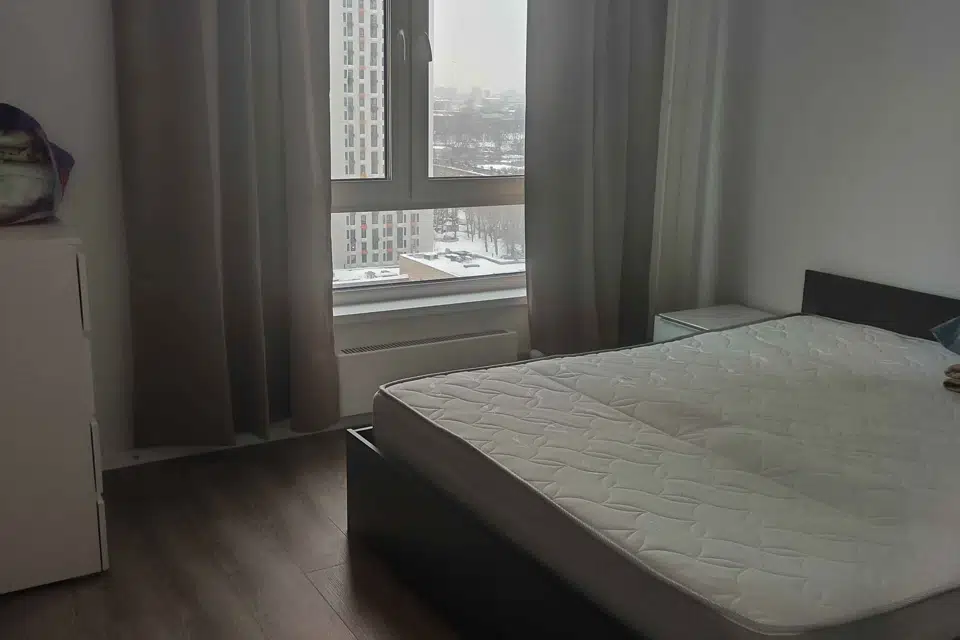 Продаётся 2-комнатная квартира, 63 м²
