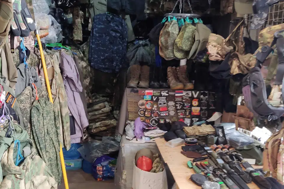 Продаётся помещение своб. назначения, 4 м²