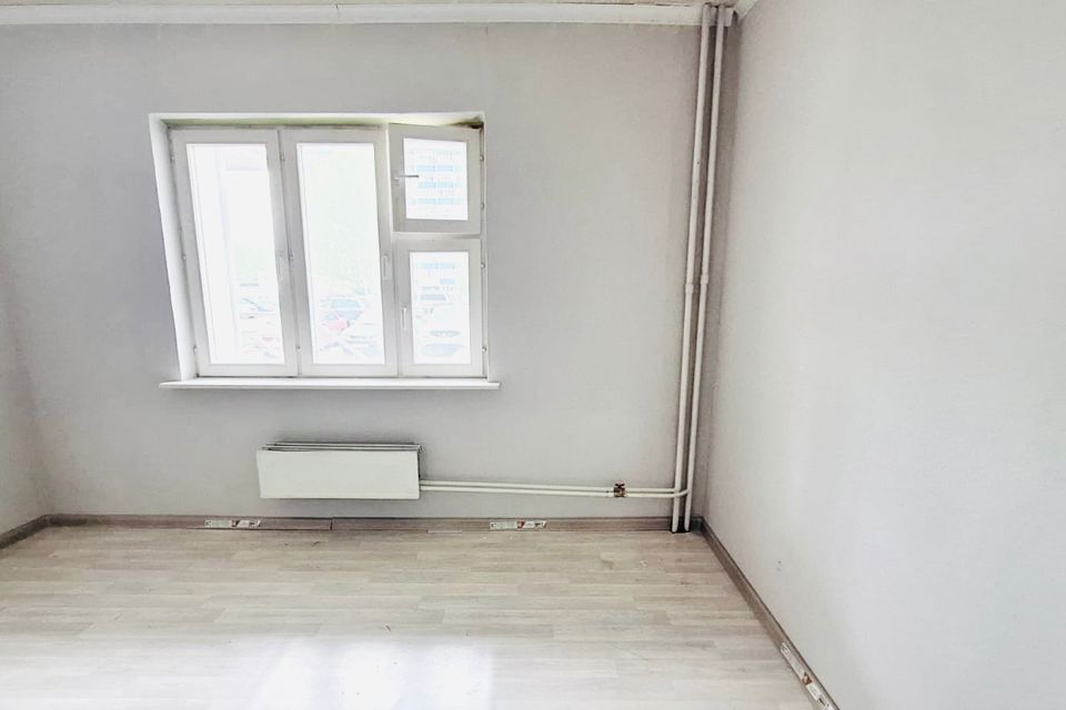 Продаётся студия, 20.4 м²