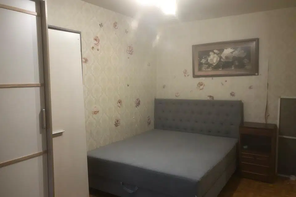 Продаётся 2-комнатная квартира, 46 м²