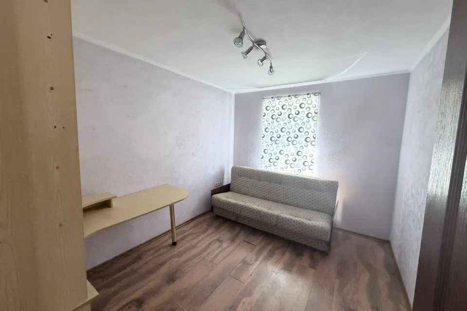 Продаётся 1-этажный дом, 65 м²