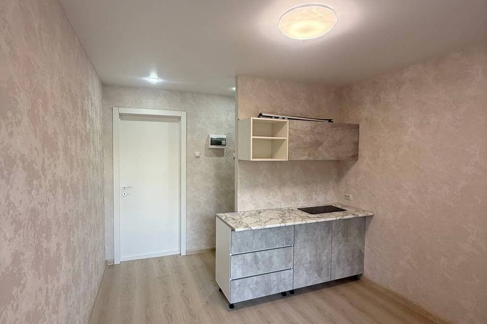 Продаётся студия, 14.8 м²