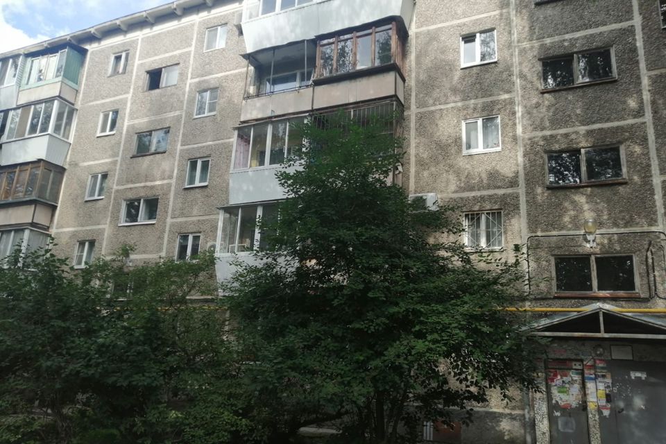 Сдаётся 1-комнатная квартира, 26.9 м²