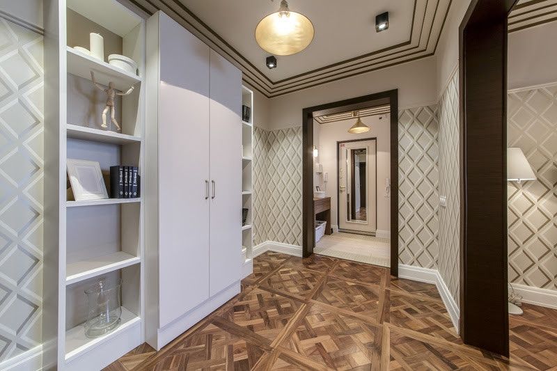 Продаётся 3-комнатная квартира, 83.1 м²