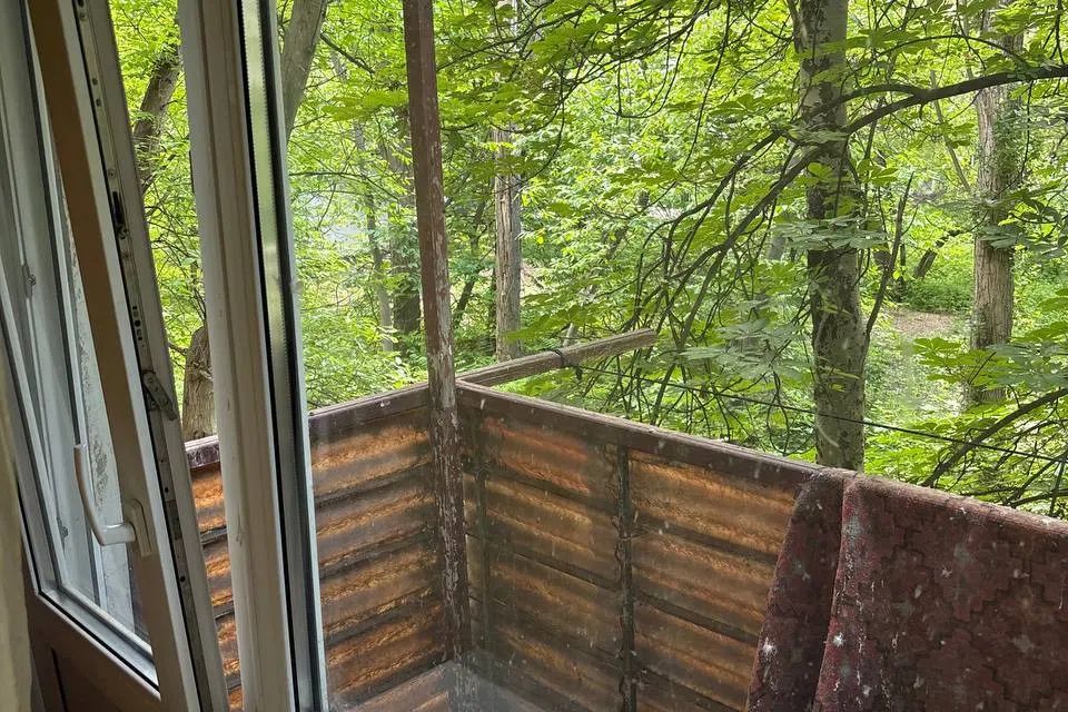 Продаётся 2-комнатная квартира, 48 м²