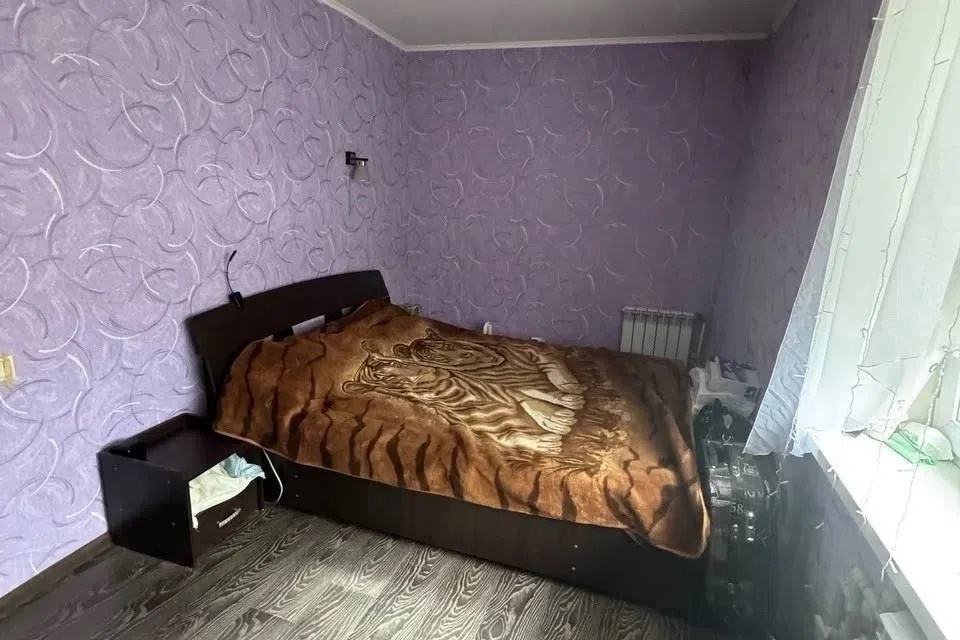 Продаётся 3-комнатная квартира, 61 м²