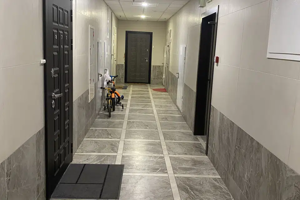 Продаётся 2-комнатная квартира, 67.8 м²