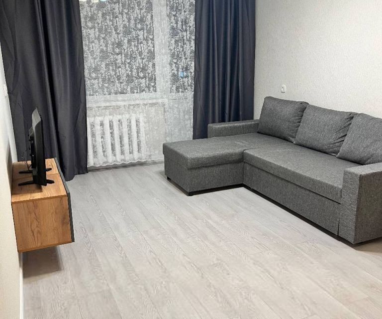 Сдаётся 1-комнатная квартира, 32 м²