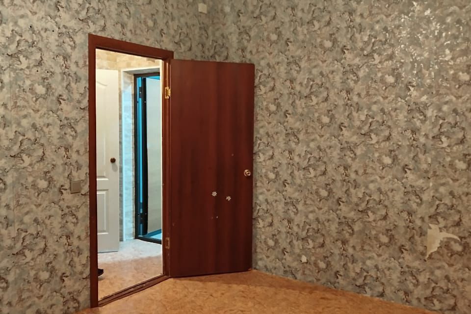 Продаётся 1-комнатная квартира, 25.7 м²