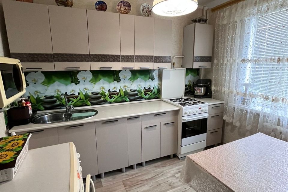 Продаётся 2-комнатная квартира, 52 м²