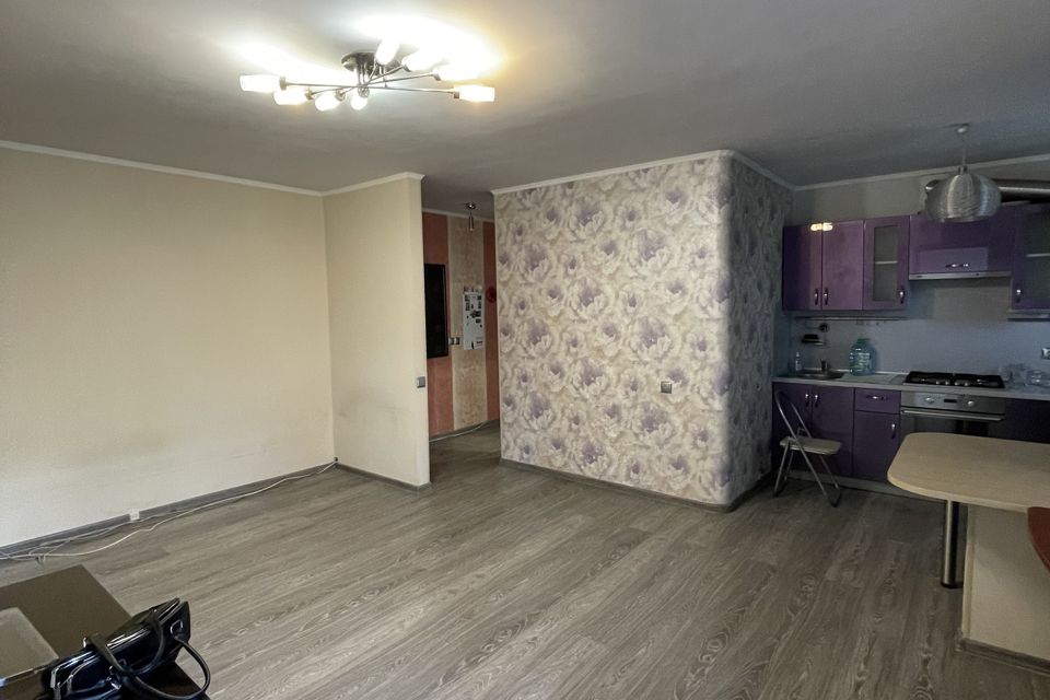 Продаётся 2-комнатная квартира, 43 м²