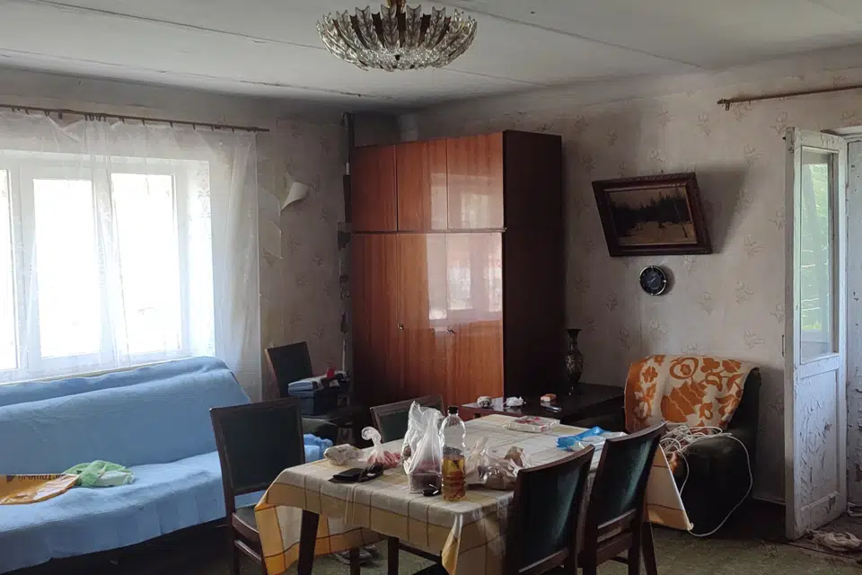 Продаётся 3-комнатная квартира, 73.3 м²