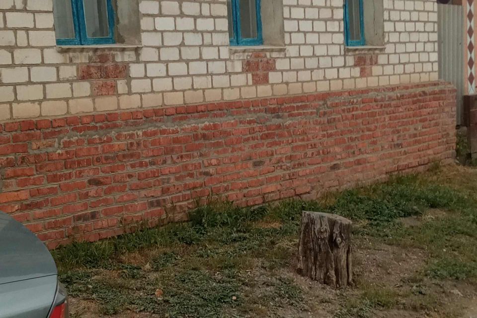 Продаётся 1-этажный дом, 82 м²