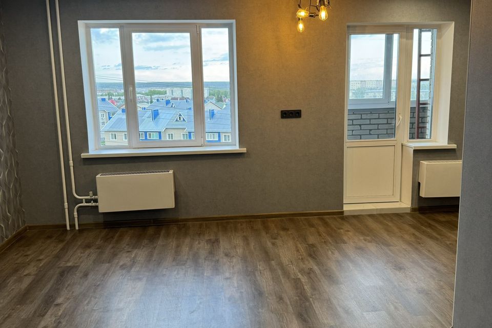 Продаётся студия, 29 м²