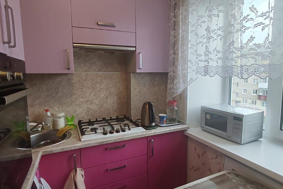 Продаётся 2-комнатная квартира, 45 м²