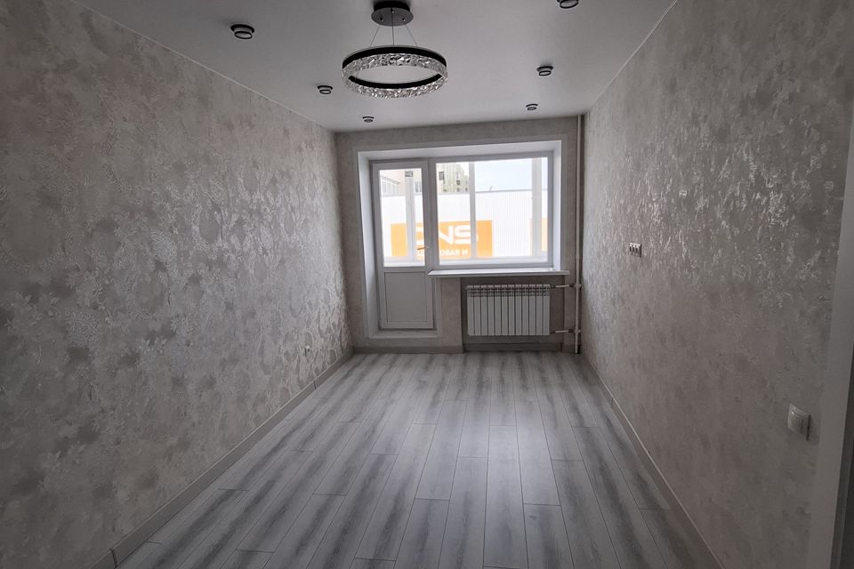 Продаётся 1-комнатная квартира, 31 м²