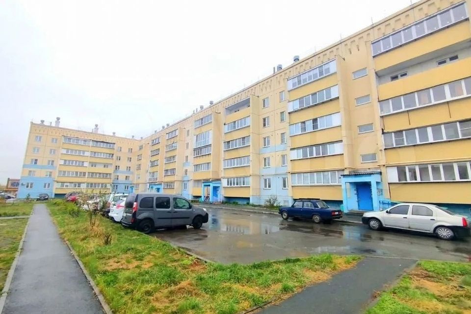 Продаётся 1-комнатная квартира, 32 м²