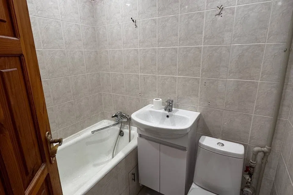 Продаётся 2-комнатная квартира, 44 м²