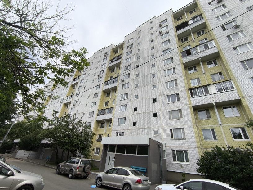 Продаётся 1-комнатная квартира, 39.14 м²
