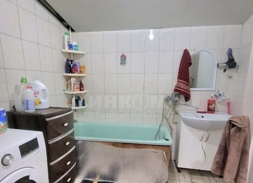 Продаётся 1-этажный дом, 50 м²
