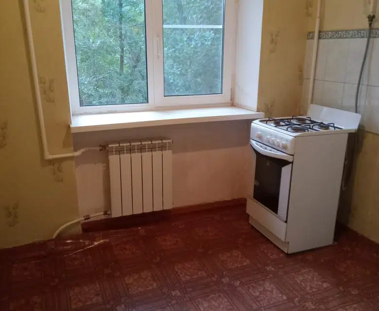 Продаётся 2-комнатная квартира, 42.1 м²