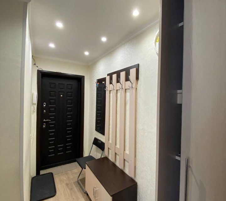 Продаётся 2-комнатная квартира, 45 м²