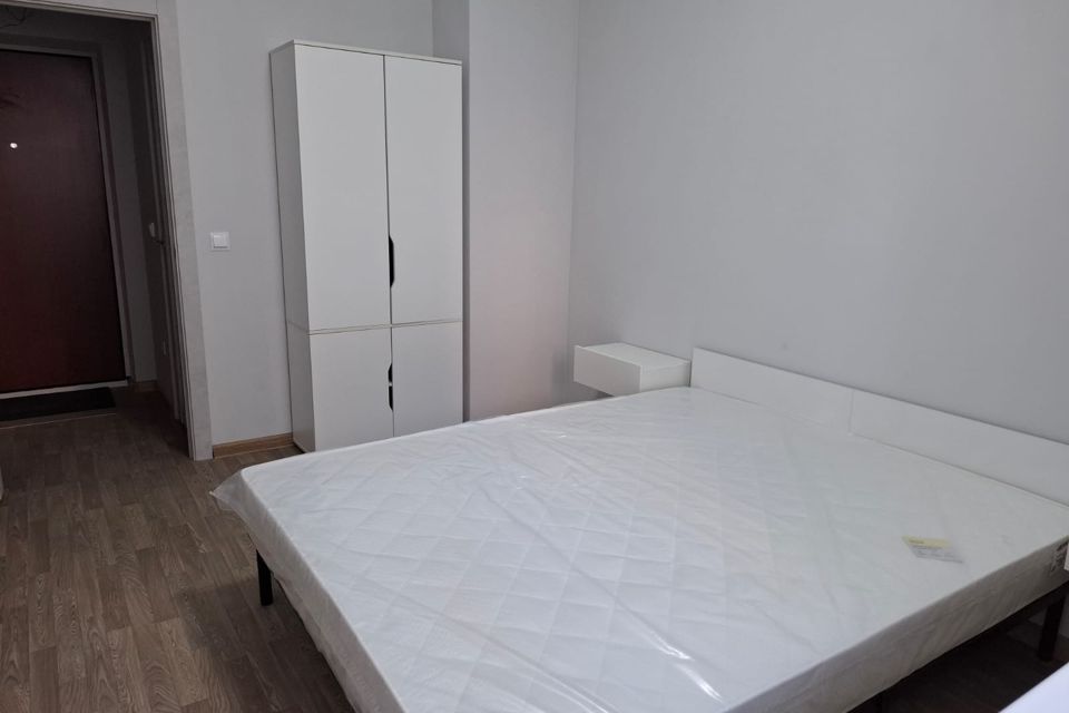 Сдаётся 1-комнатная квартира, 32 м²