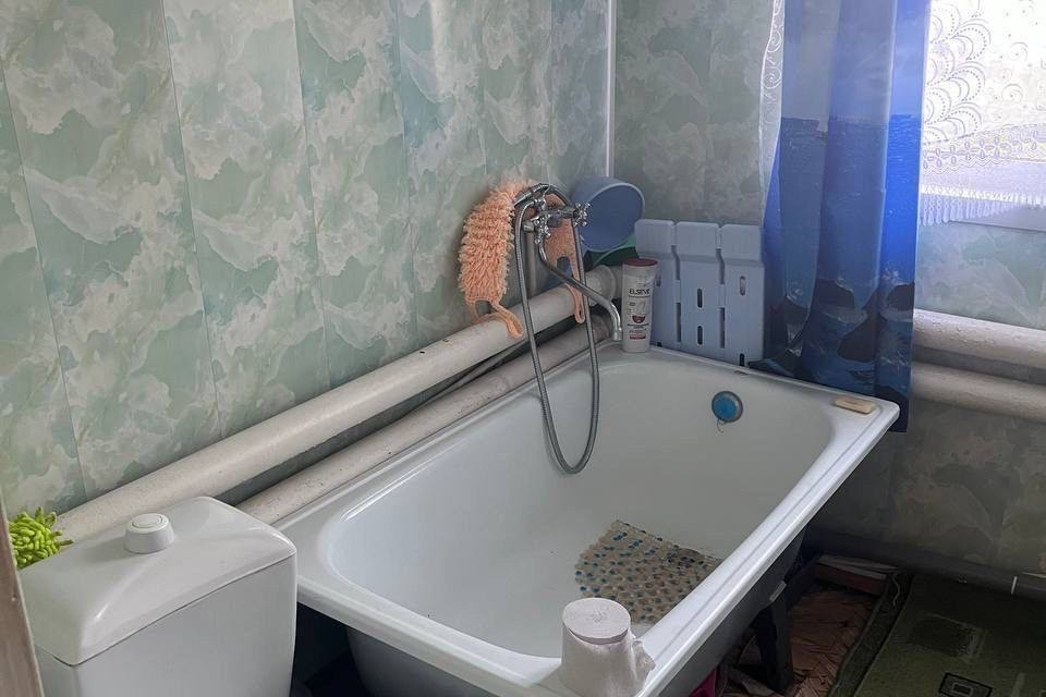 Продаётся 2-комнатная квартира, 44.6 м²