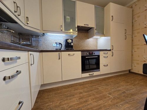 Продаётся 2-комнатная квартира, 69 м²