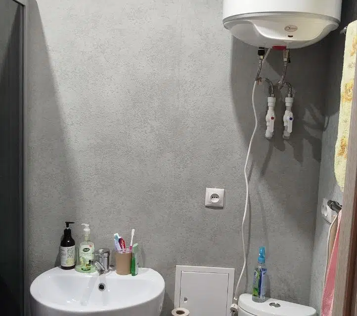 Продаётся 2-комнатная квартира, 43 м²