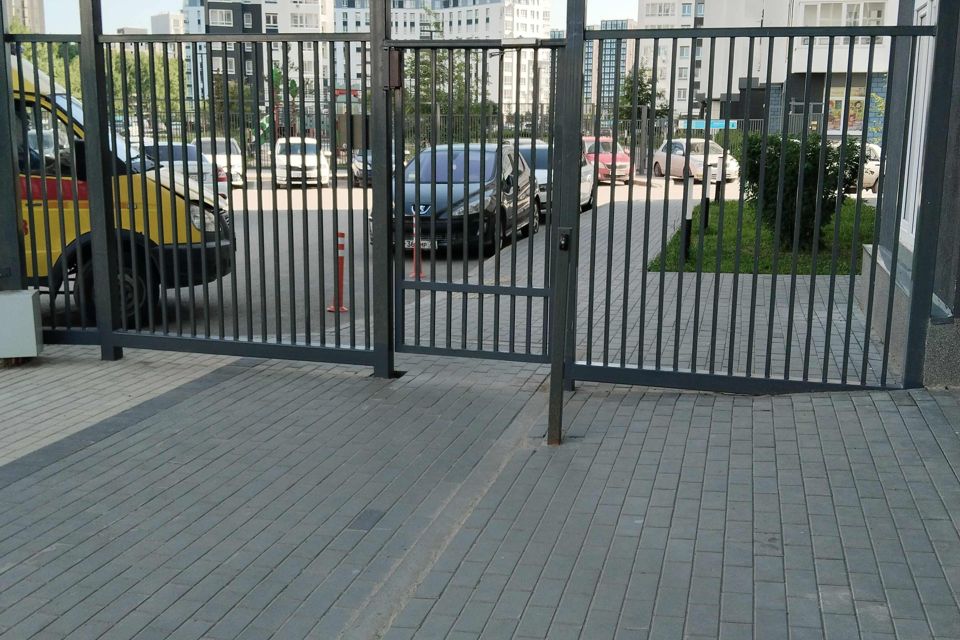 Продаётся студия, 25.3 м²