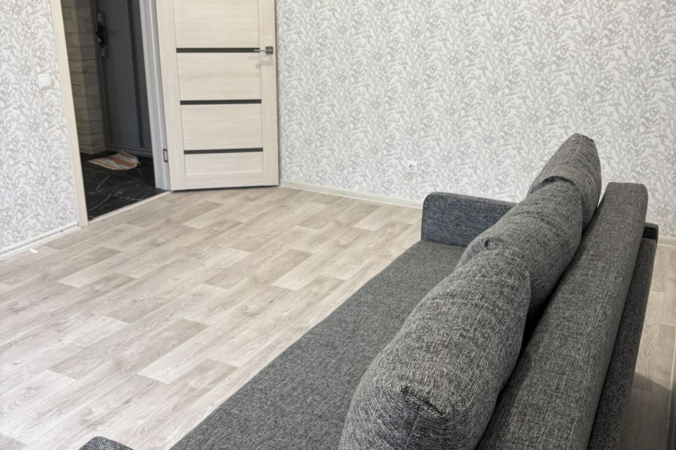 Сдаётся 1-комнатная квартира, 31.1 м²