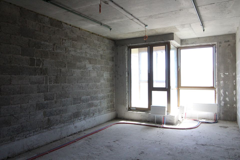 Продаётся 1-комнатная квартира, 32.3 м²