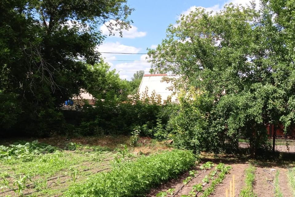 Продаётся 1-этажный дом, 57.5 м²