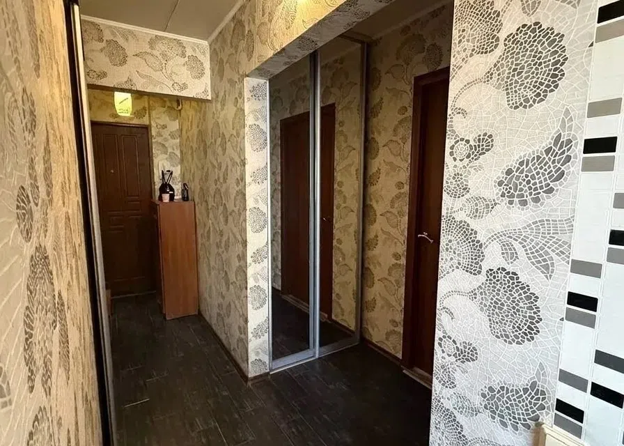 Продаётся 2-комнатная квартира, 49 м²