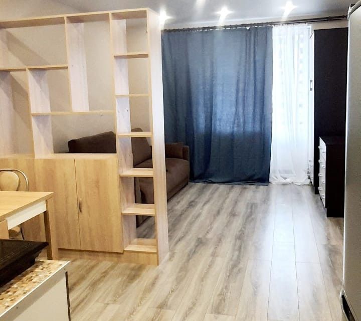 Продаётся студия, 26.7 м²