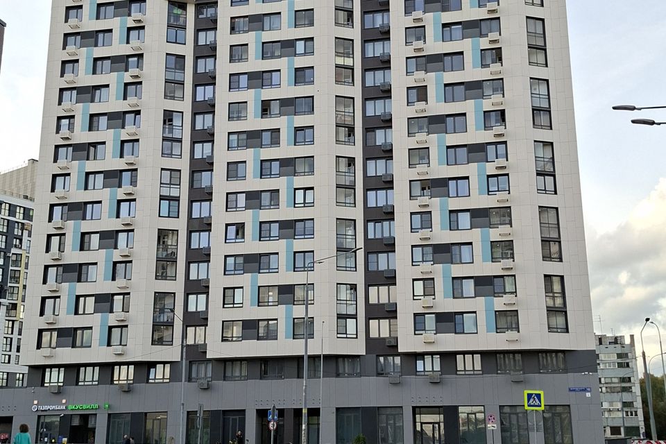 Продаётся студия, 24.1 м²