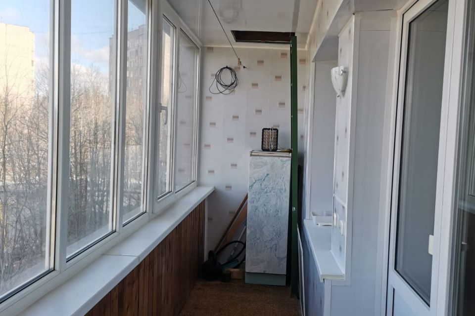 Продаётся 2-комнатная квартира, 53.2 м²