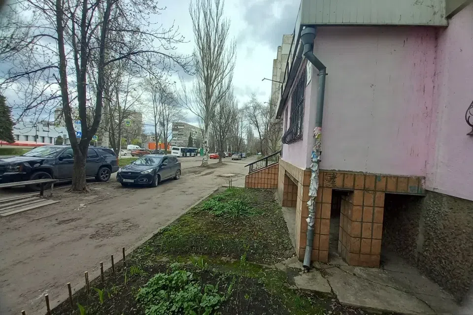 Продаётся торговое помещение, 55 м²