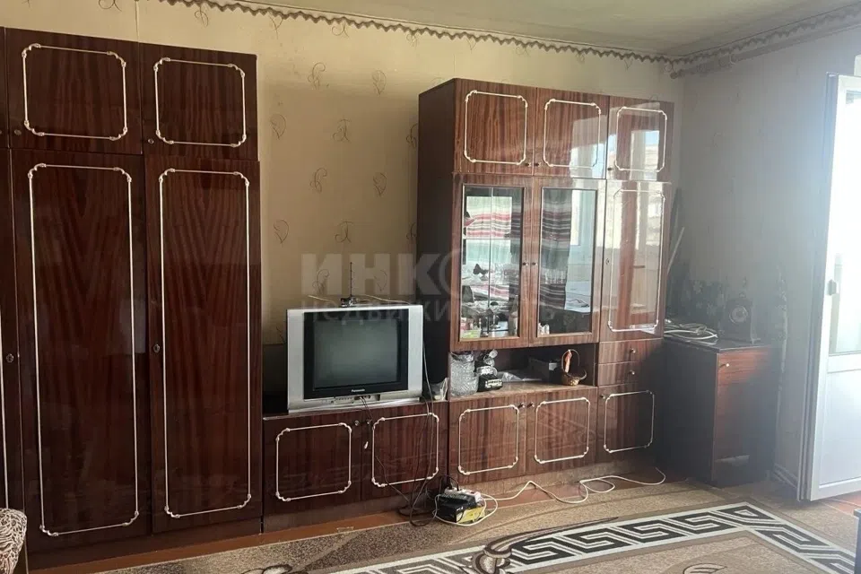Продаётся 3-комнатная квартира, 74 м²