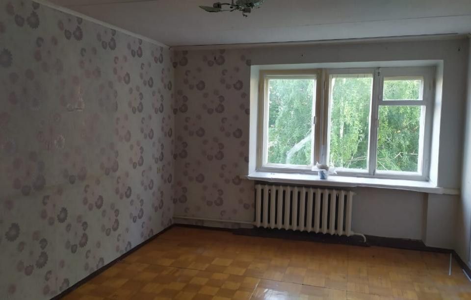 Продаётся 4-комнатная квартира, 76.9 м²