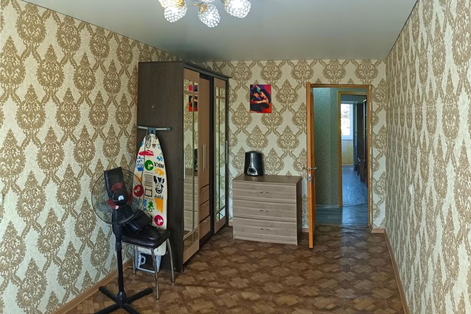 Продаётся 2-комнатная квартира, 46 м²